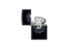 Zippo, 48608 - 218 Dragon Eye Design