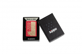 Zippo, 48769 - Year of the Dragon 2024