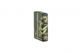 Zippo, 48907 - Dragon Design