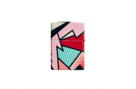 Zippo, 46013 - Love Design