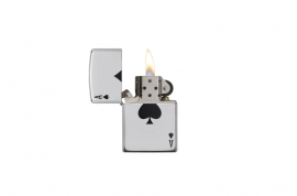 Zippo, 24011 - 250 Lucky Ace