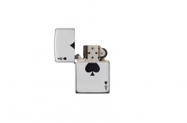 Zippo, 24011 - 250 Lucky Ace