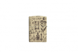 Zippo, 49803 - Alchemy Design