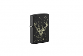 Zippo, 48385 - Deer Design