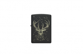 Zippo, 48385 - Deer Design