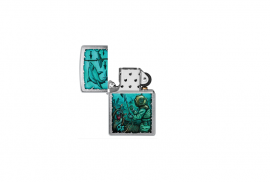 Zippo, 48561 - 200 Underwater Design