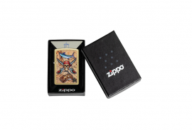 Zippo, 48966 - Guy Harvey