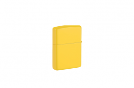 Zippo, 46019 - Sunflower Base Model