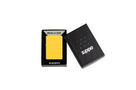 Zippo, 46019 - Sunflower Base Model