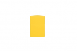 Zippo, 46019 - Sunflower Base Model