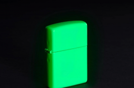 Zippo, 49193 Glow In The Dark