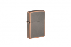 Zippo, 49839 - Rustic Bronze