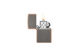 Zippo, 49839 - Rustic Bronze