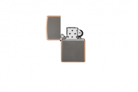 Zippo, 49839 - Rustic Bronze