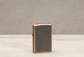 Zippo, 49839 - Rustic Bronze