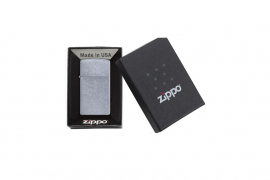 Zippo, 1607 - 1607 Street Chrm Slm