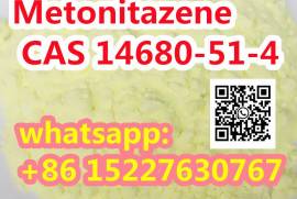 Metonitazene CAS 14680-51-4