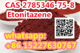 CAS 2785346-75-8 Etonitazene