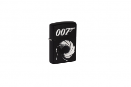 Zippo, 49329 - James Bond