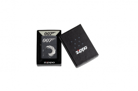 Zippo, 49329 - James Bond