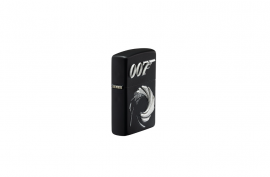 Zippo, 49329 - James Bond