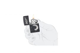 Zippo, 49329 - James Bond