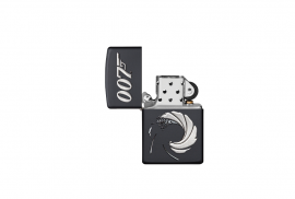 Zippo, 49329 - James Bond