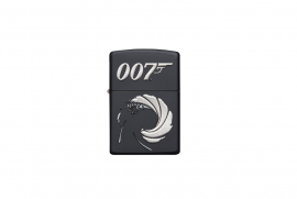 Zippo, 49329 - James Bond