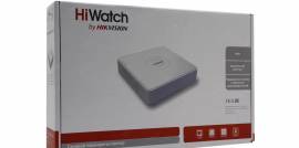 HIWATCH BY HIKVISION (NVR)