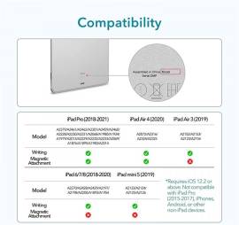 ESR Digital Pencil Compatible with iPad