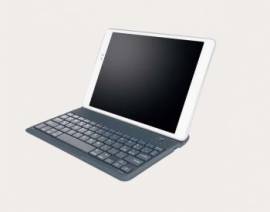 Tucano Bluetooth keyboard integrated