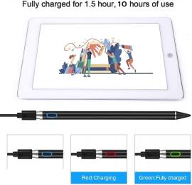 Active Stylus Pen Compatible for iOS & Android