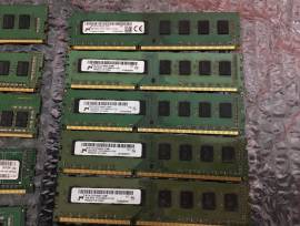 4GB DDR3 PC3L 12800U DDR3 1600 MHZ