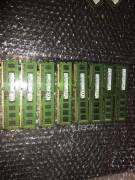 4GB DDR3 PC3L 12800U DDR3 1600 MHZ