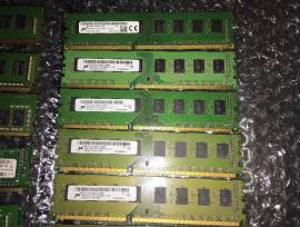 4GB DDR3 PC3L 12800U DDR3 1600 MHZ