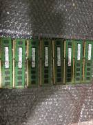 4GB DDR3 PC3L 12800U DDR3 1600 MHZ