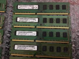 4GB DDR3 PC3L 12800U DDR3 1600 MHZ