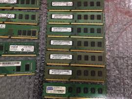 4GB DDR3 PC3L 12800U DDR3 1600 MHZ