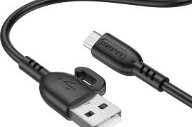 Borofone BX91 (Micro USB Type-B)