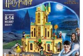 ლეგო ჰარი პოტერი 510 Harry Poter ლეგო LEGO lego Le