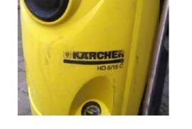 კერხერი (karcher)