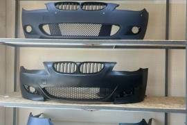 Bmw E60 Body Kit