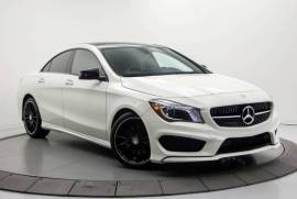 Auto / Moto, Special Equipment, Cars, Mercedes-Benz, 250