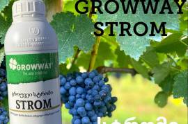 სასუქი სტრომი  GROWWAY STROM