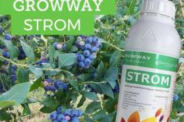 სასუქი სტრომი  GROWWAY STROM