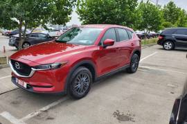 Auto / Moto, Special Equipment, Cars, Mazda, CX-5