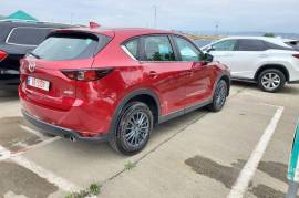 Auto / Moto, Special Equipment, Cars, Mazda, CX-5