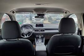 Auto / Moto, Special Equipment, Cars, Mazda, CX-5