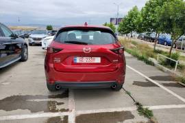 Auto / Moto, Special Equipment, Cars, Mazda, CX-5