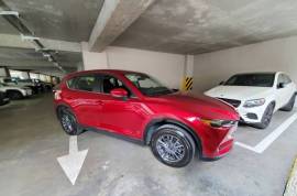 Auto / Moto, Special Equipment, Cars, Mazda, CX-5